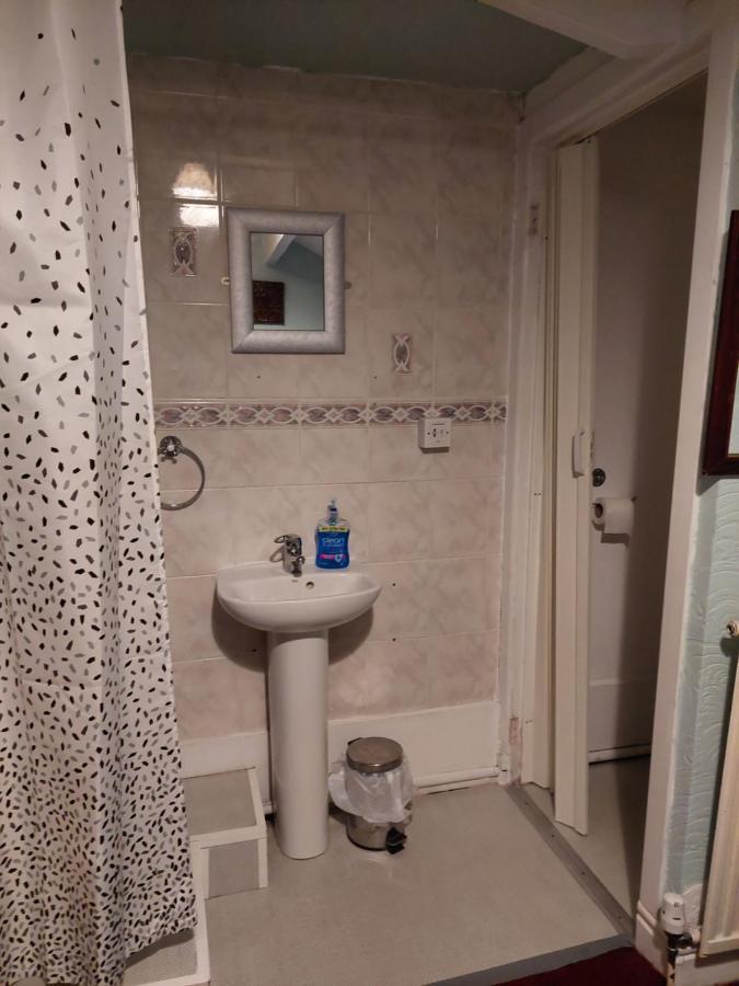 Leatham Park Guest House ブラックプール エクステリア 写真